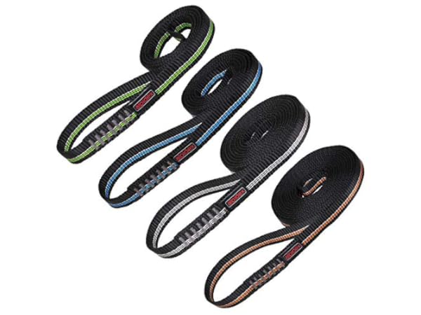 Kletterschlingen Vorschaubild