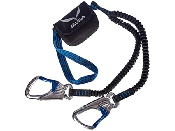 Klettersteigsets Vorschaubild