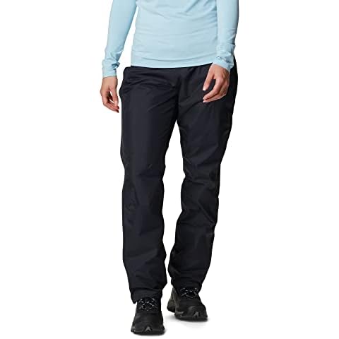 Outdoor Hosen für Damen mit Klettverschluss