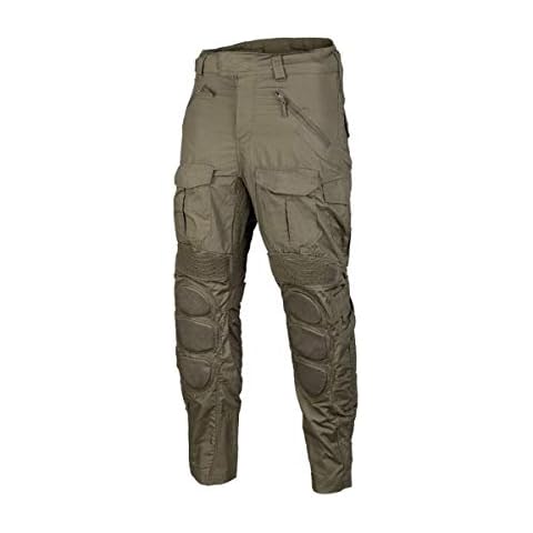Outdoor Hosen für Herren mit Klettverschluss