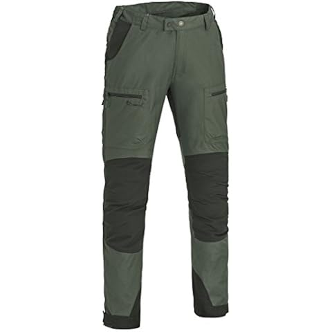 Outdoor Hosen für Jungen mit Klettverschluss