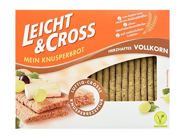 Knäckebrot Vorschaubild