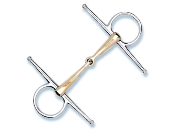 Knebeltrensen Vorschaubild