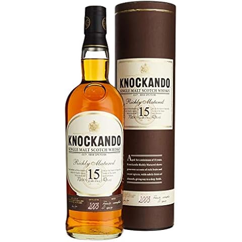 Knockando thumbnail