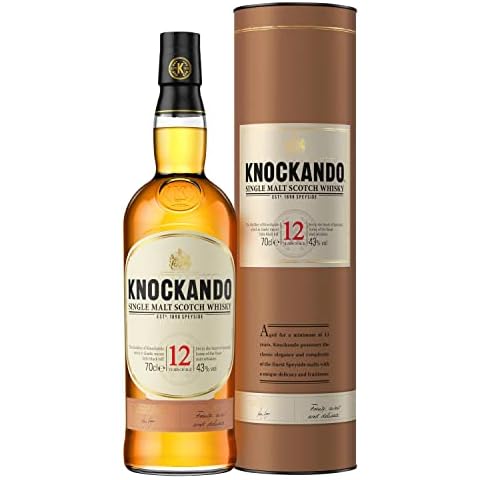 Knockando thumbnail