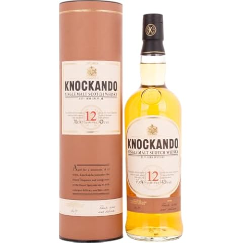 Knockando thumbnail
