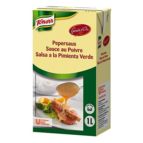 Knorr Garde d'Or thumbnail