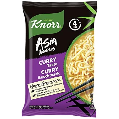 Knorr thumbnail