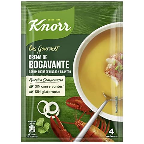 Knorr thumbnail