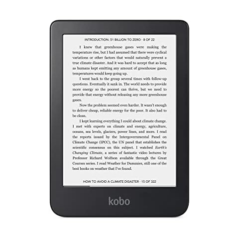 Kobo thumbnail