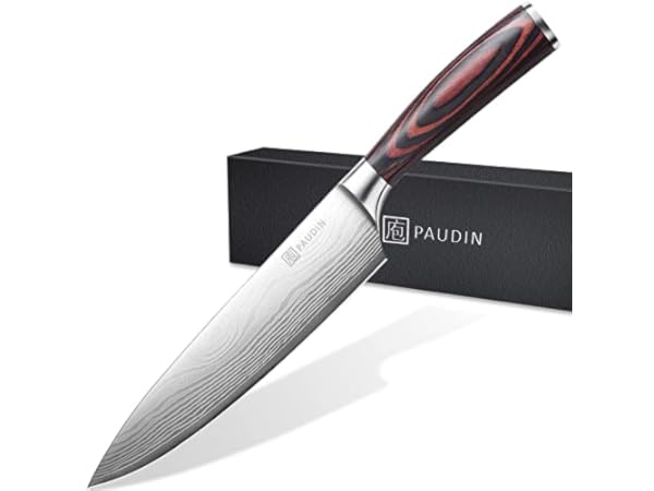 Kochmesser Vorschaubild