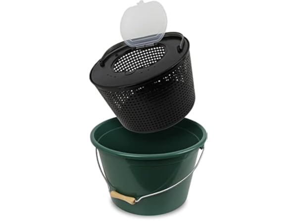 Köderbehälter Vorschaubild