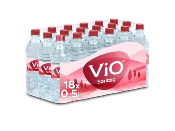 Kohlensäurehaltiges Wasser Vorschaubild