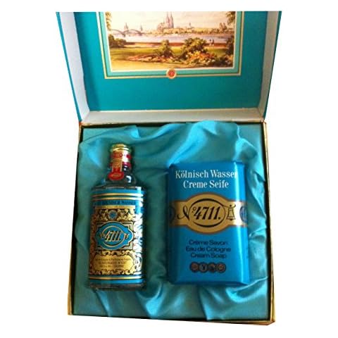 Kölnisch Wasser 4711 thumbnail
