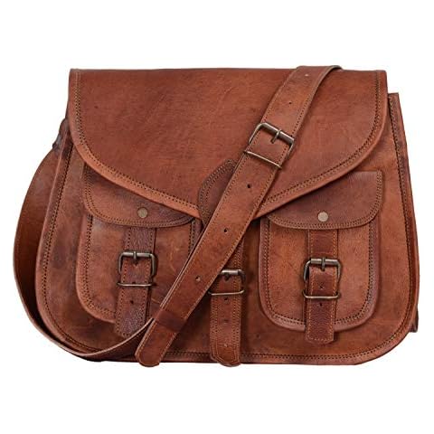 Komal's Passion Leather thumbnail