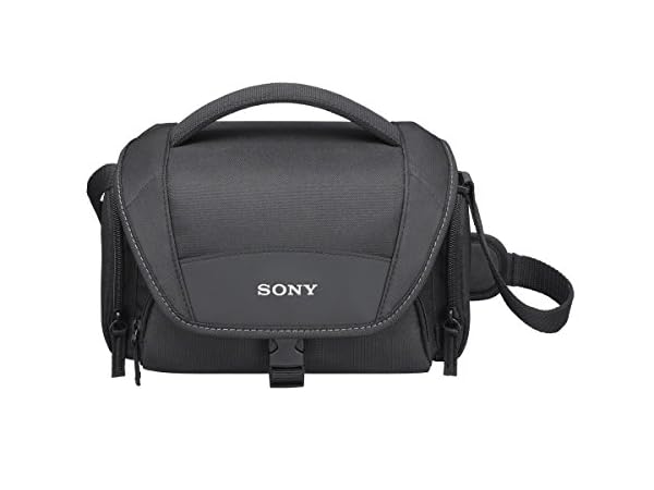 kombinierte Kamera- & Camcordertaschen Vorschaubild