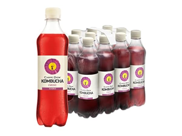 Kombucha Vorschaubild