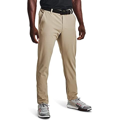 Komfortable Golf-Hosen für Herren