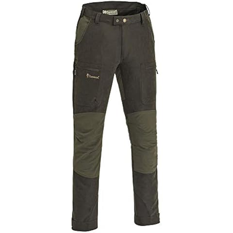 Komfortable Outdoor Hosen für Herren