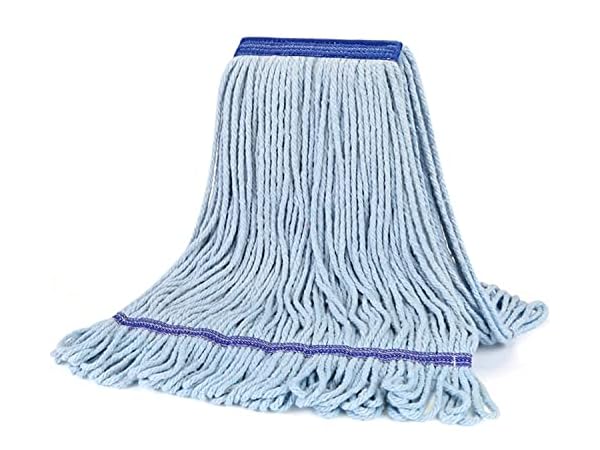 Kommerzielle Ersatz-Moppköpfe Vorschaubild