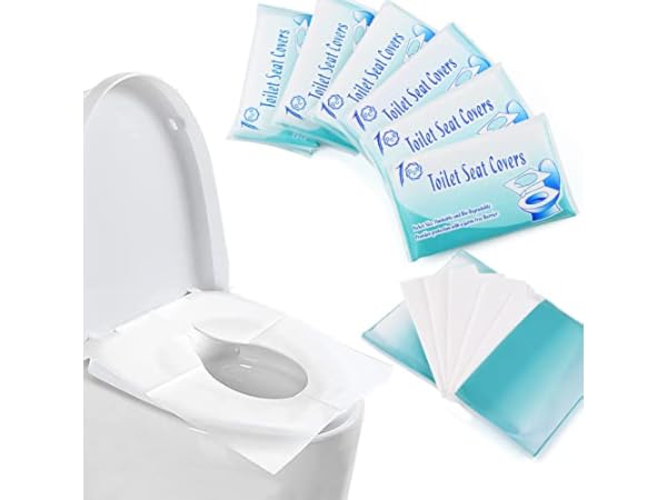 Kommerzielle Toilettensitzabdeckungen Vorschaubild