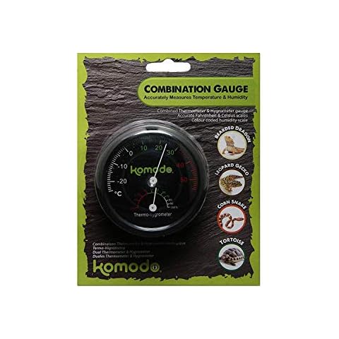 Komodo thumbnail