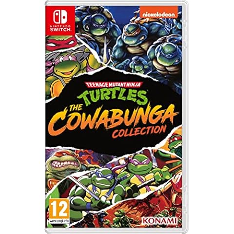 Konami thumbnail