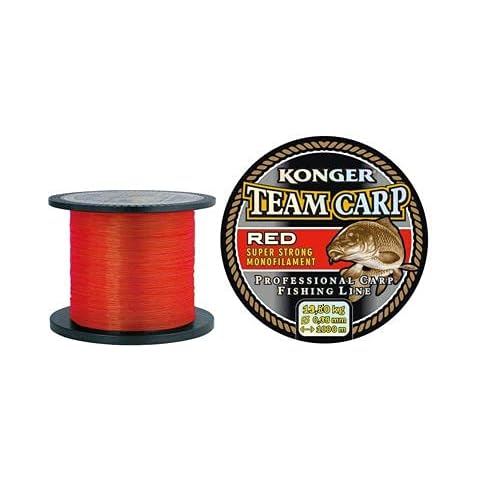 Konger Einzelschnüre