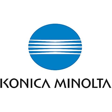 Konica Minolta thumbnail