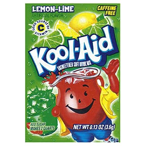 Kool-Aid thumbnail