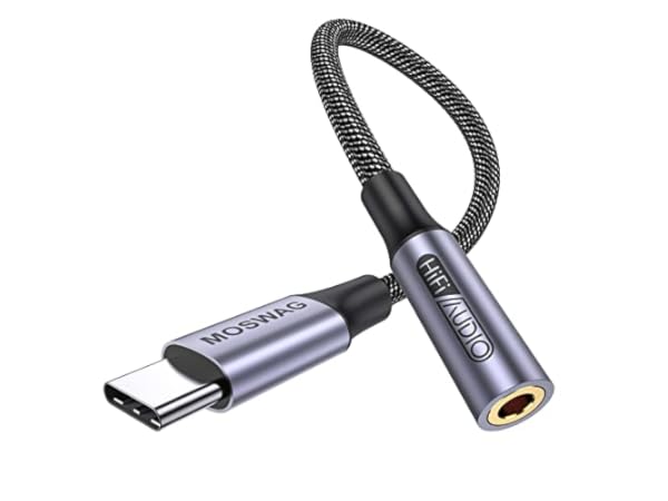 Kopfhörer Adapter Vorschaubild