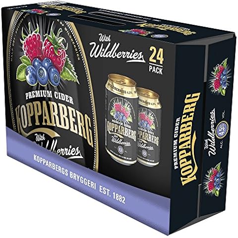 Kopparberg thumbnail