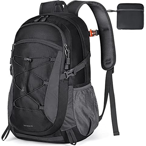 Wanderrucksäcke mit Kordelzug