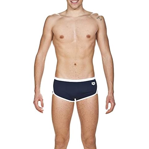 Wettkampf-Badehosen mit Kordelzug für Herren