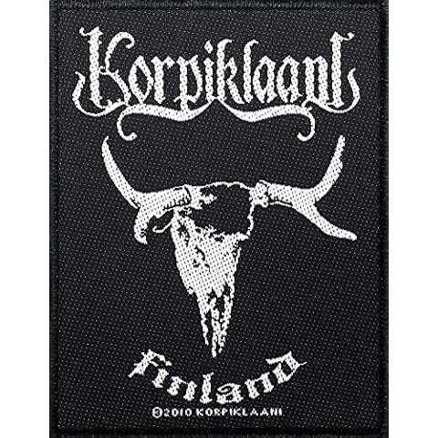 Korpiklaani thumbnail