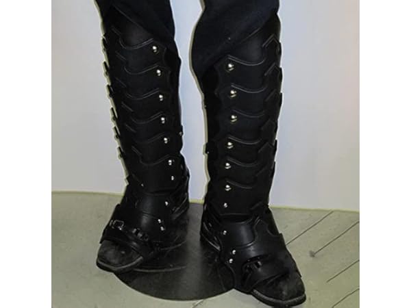 Kostümschuhe für Erwachsene Vorschaubild