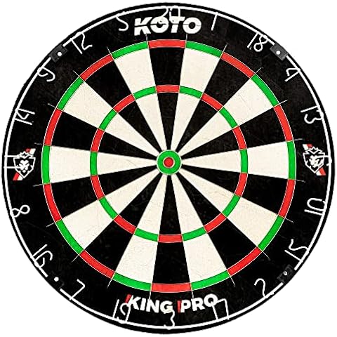 KOTO darts thumbnail