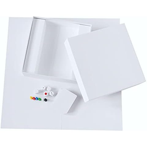 Kreative Brettspiele