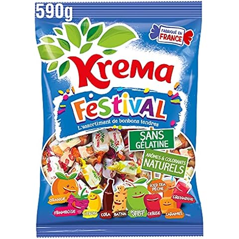 Krema thumbnail