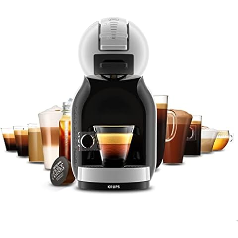 Krups Dolce Gusto thumbnail