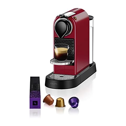 Krups Nespresso thumbnail