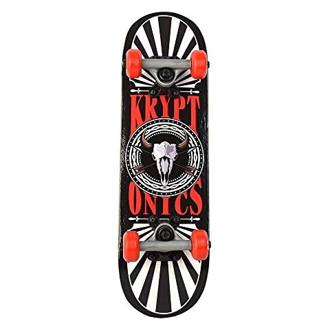 Kryptonics thumbnail