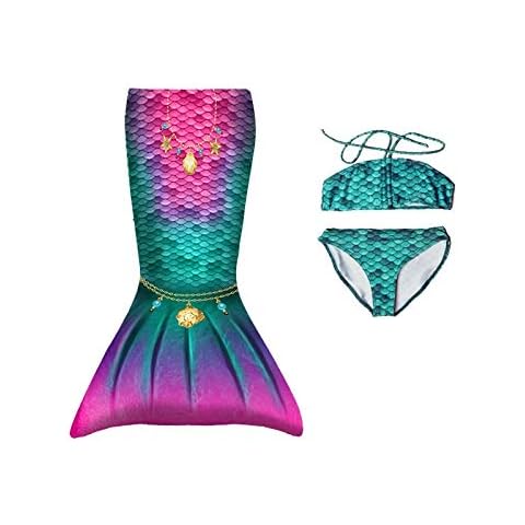 Kuaki Mermaids thumbnail