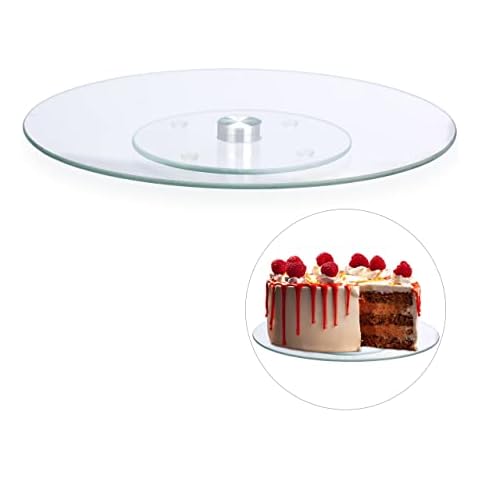 Kuchen- & Tortenplatten