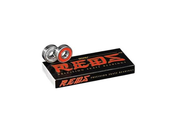 Kugellager für Skateboards Vorschaubild