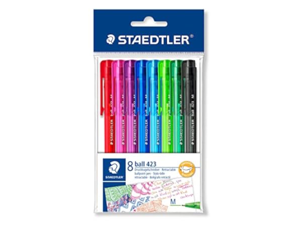 Kugelschreiber & Bleistift Sets Vorschaubild