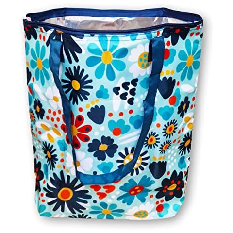 Kühltaschen aus Aluminium