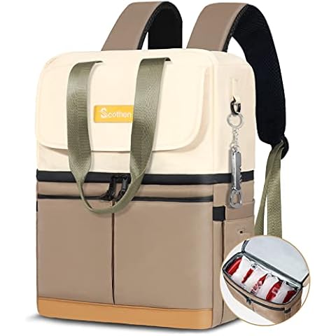 Kühltaschen aus Nylon