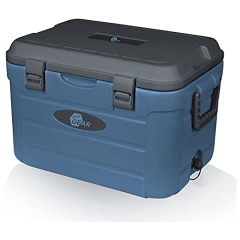 Kühltaschen aus Polyurethan