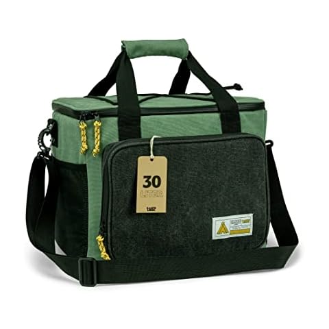 Kühltaschen für Camping